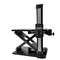 Z Axis Lifting Table Manual Slide Stage Large Load Hand Operated