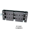 PT-SM Linear Guide Manual Linear Stage X Axis Aluminum Alloy Platform
