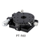 Multifunction Aluminum Alloy Miniature Rotary Stage R Axis