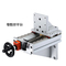 Up And Down Lifting Manual Linear Stage Module Slide With Position Display